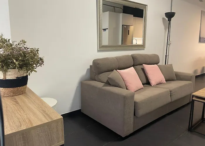 Martina Home