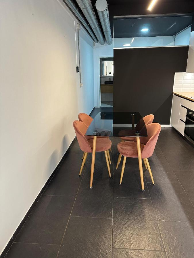 Martina Appartement *