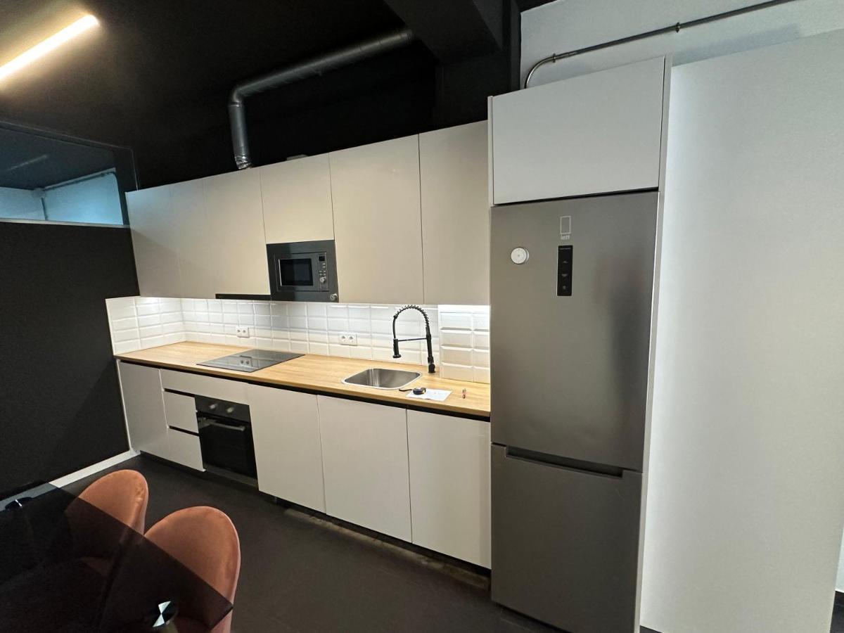 Martina Appartement