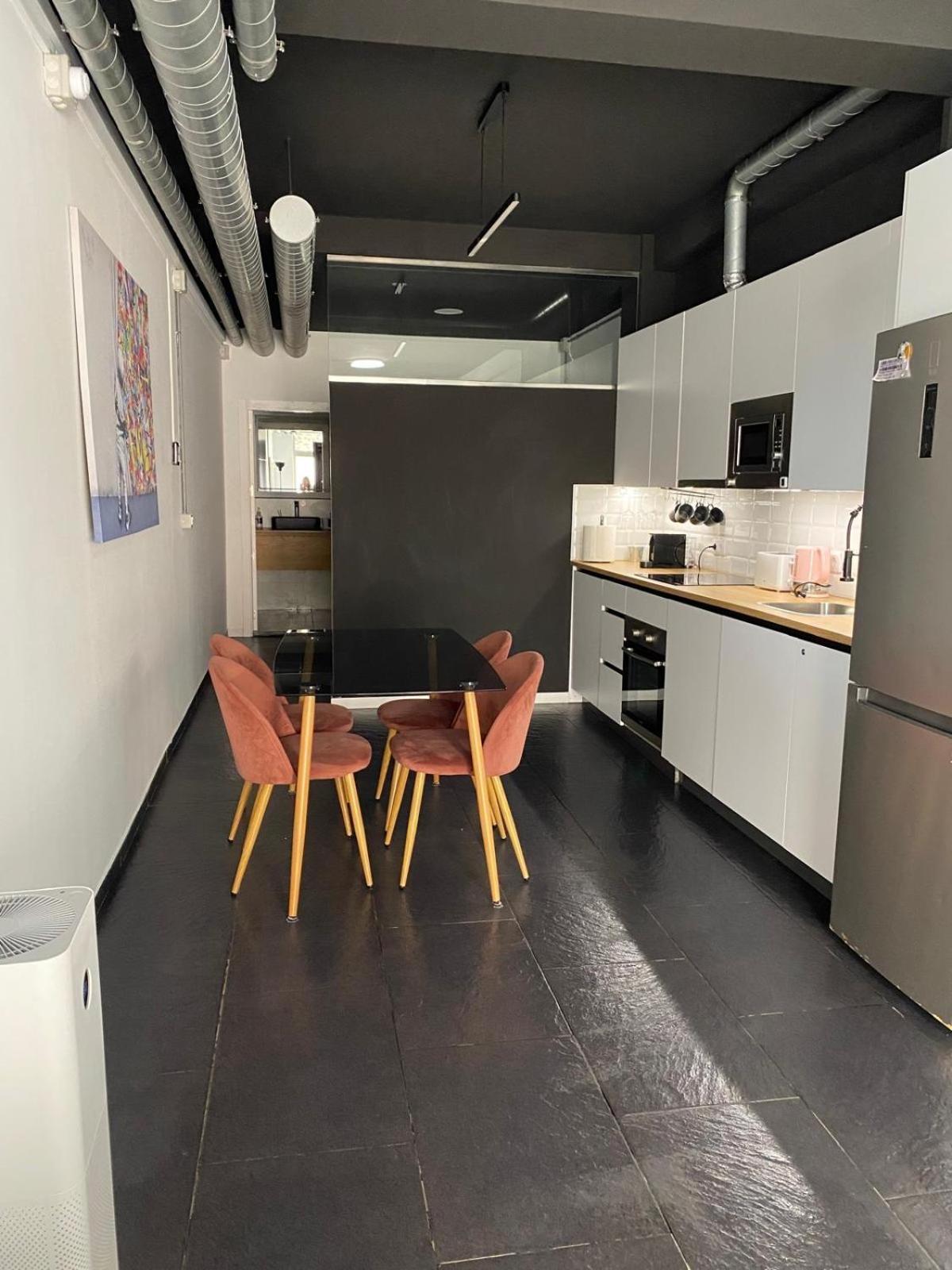 Martina Appartement Cordoue
