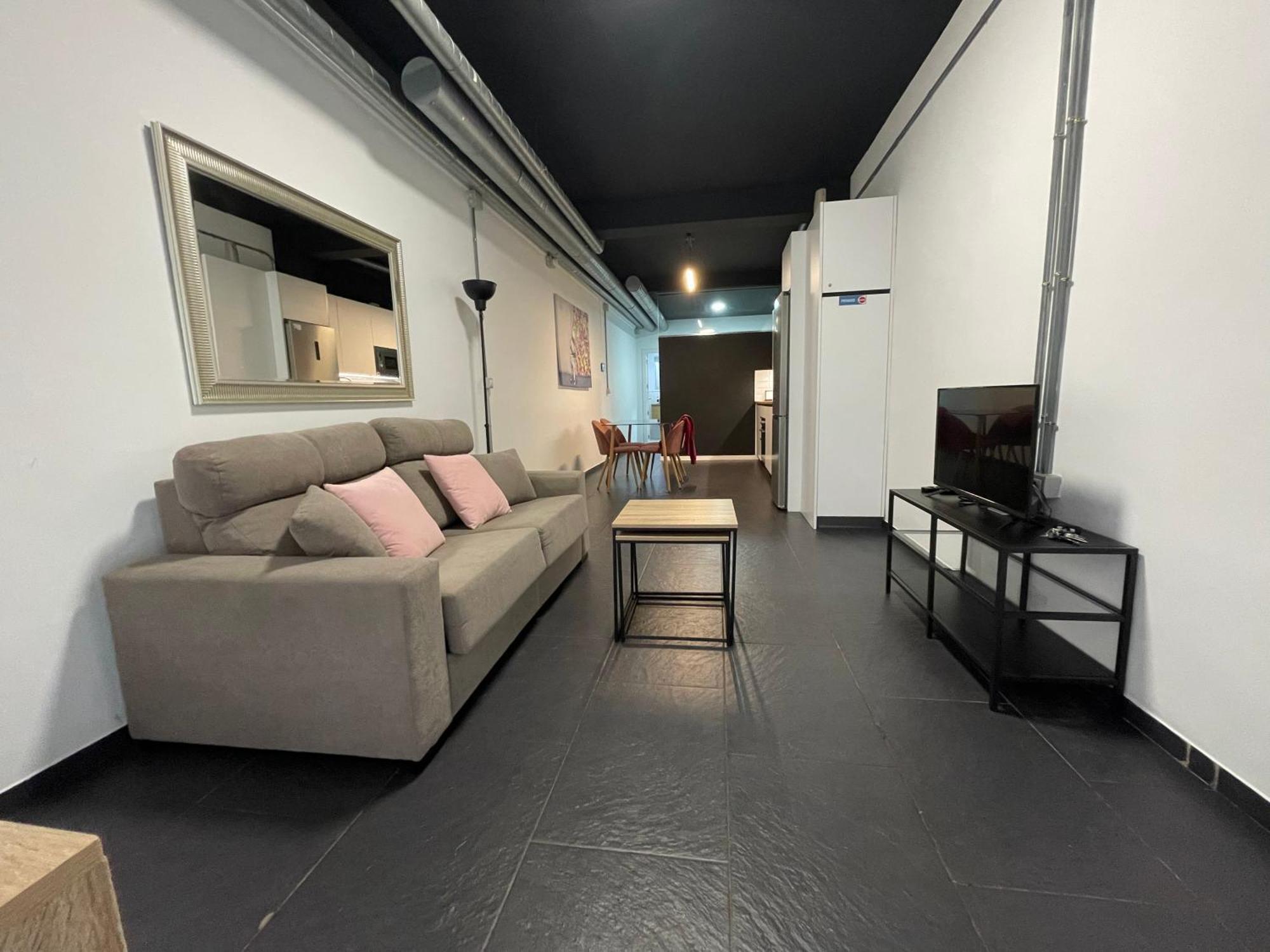 Martina Appartement Cordoue