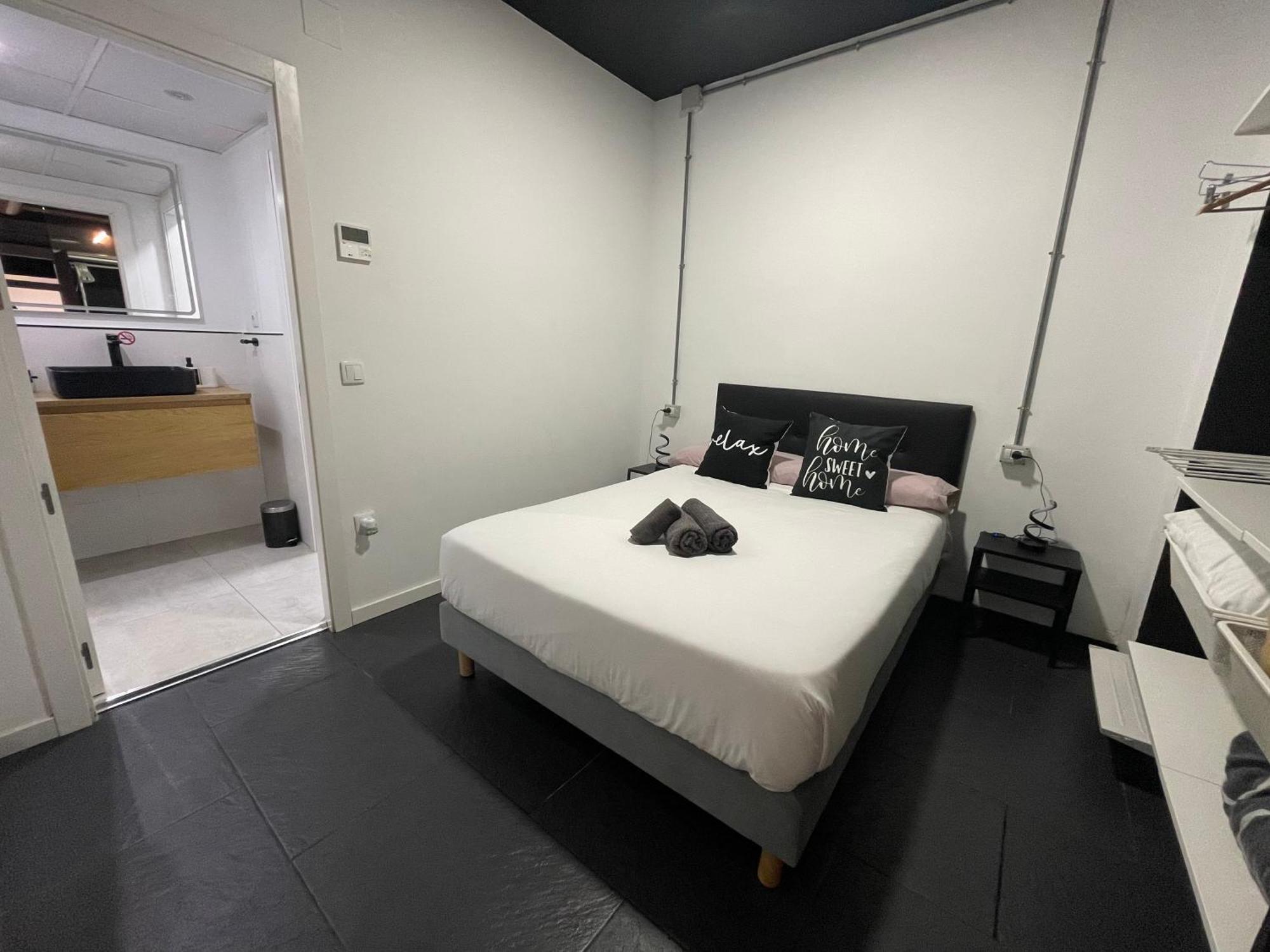Martina Appartement