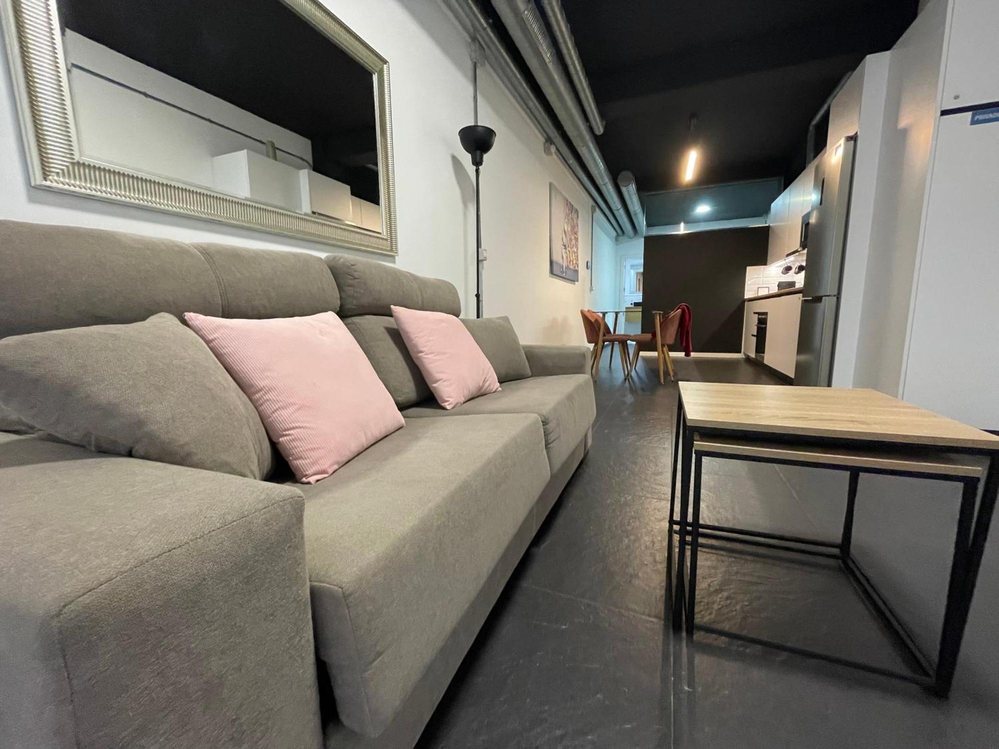 Martina Appartement *